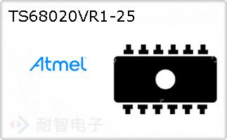 TS68020VR1-25