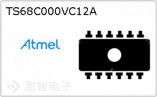 TS68C000VC12A