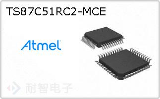 TS87C51RC2-MCEͼƬ