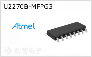 U2270B-MFPG3