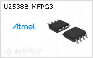 U2538B-MFPG3