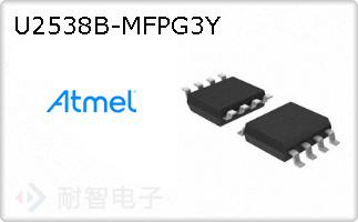 U2538B-MFPG3Y