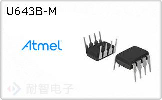 U643B-M