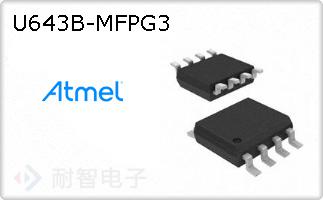 U643B-MFPG3