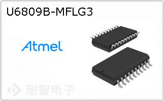 U6809B-MFLG3