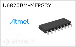 U6820BM-MFPG3Y