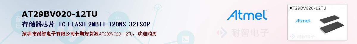 AT29BV020-12TU�ı��ۺͼ�������