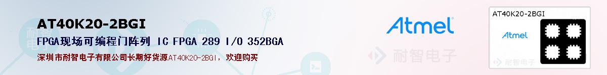AT40K20-2BGIıۺͼ