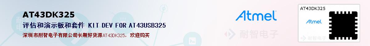 AT43DK325ıۺͼ