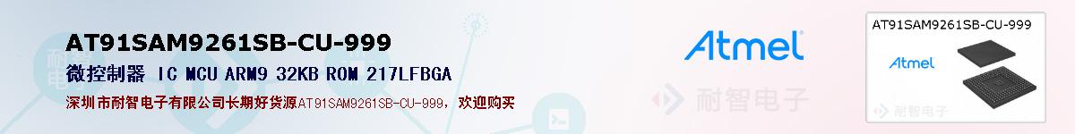 AT91SAM9261SB-CU-999ıۺͼ