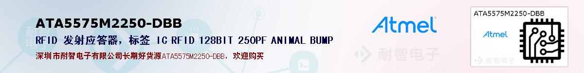 ATA5575M2250-DBBıۺͼ