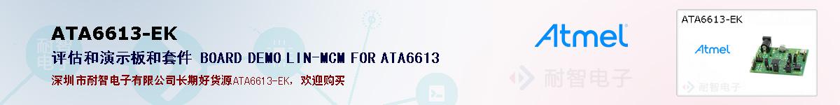 ATA6613-EKıۺͼ