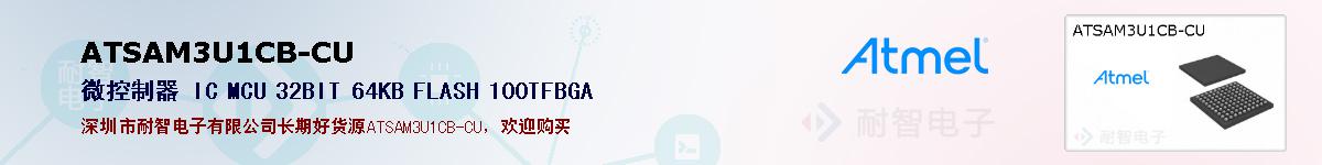 ATSAM3U1CB-CUıۺͼ