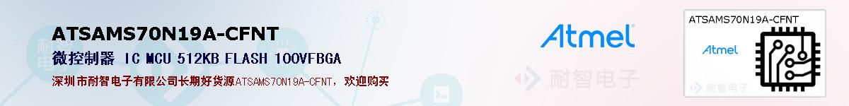 ATSAMS70N19A-CFNTıۺͼ