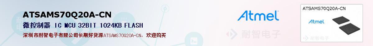 ATSAMS70Q20A-CNıۺͼ