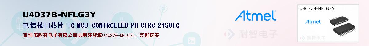 U4037B-NFLG3Yıۺͼ
