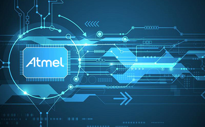 ATMEL��Ʒ�ĵ���Ӧ��