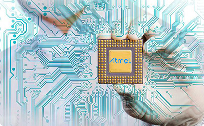 ATMEL��˾����Ҫ��Ʒ