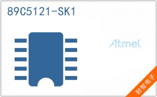 89C5121-SK1
