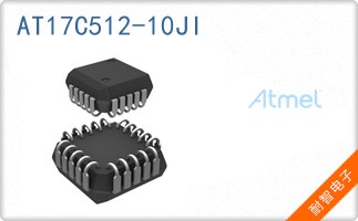 AT17C512-10JI