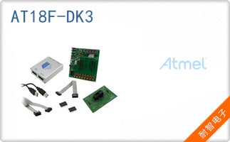 AT18F-DK3