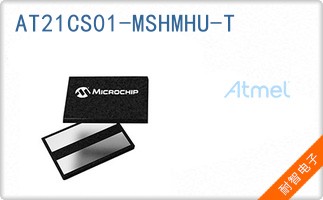 AT21CS01-MSHMHU-T