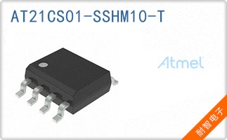 AT21CS01-SSHM10-T