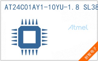 AT24C01AY1-10YU-1.8 