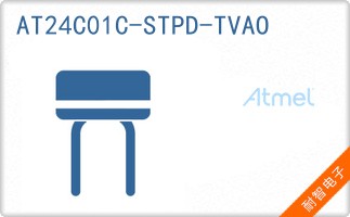 AT24C01C-STPD-TVAO