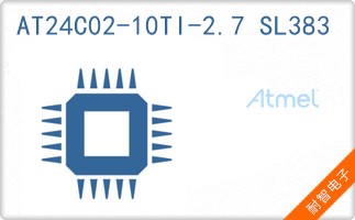 AT24C02-10TI-2.7 SL3