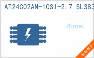 AT24C02AN-10SI-2.7 S