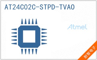 AT24C02C-STPD-TVAO