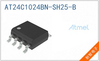 AT24C1024BN-SH25-B