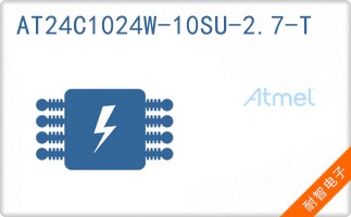 AT24C1024W-10SU-2.7-
