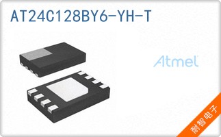 AT24C128BY6-YH-T