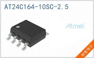 AT24C164-10SC-2.5