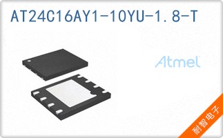 AT24C16AY1-10YU-1.8-T