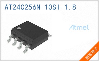 AT24C256N-10SI-1.8