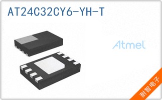 AT24C32CY6-YH-T