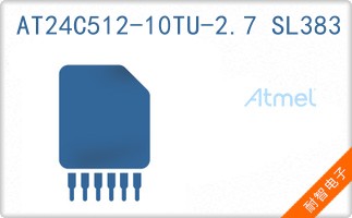 AT24C512-10TU-2.7 SL