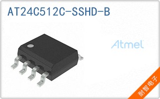 AT24C512C-SSHD-B