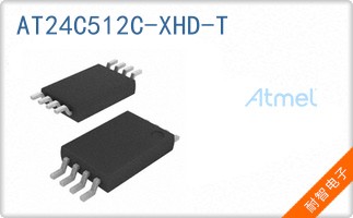 AT24C512C-XHD-T