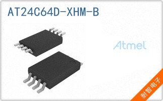 AT24C64D-XHM-B