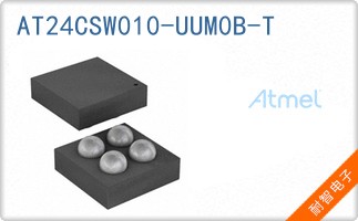 AT24CSW010-UUM0B-T