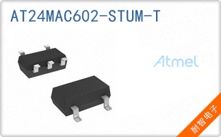 AT24MAC602-STUM-T