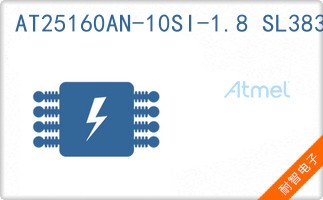 AT25160AN-10SI-1.8 S