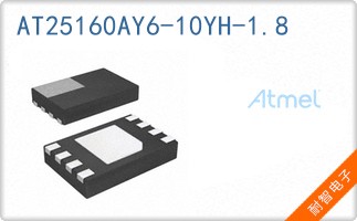 AT25160AY6-10YH-1.8
