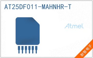 AT25DF011-MAHNHR-T