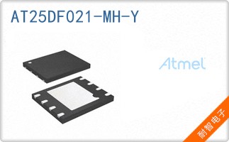 AT25DF021-MH-Y