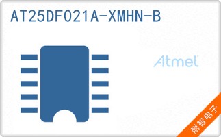 AT25DF021A-XMHN-B